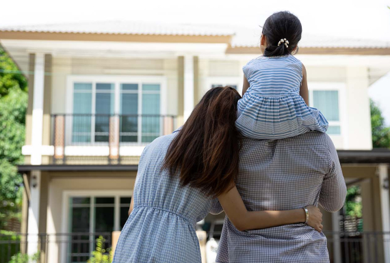 Protecting Your Legacy: Why Mortgage Protection Insurance is a Homeowner’s Best Friend - by Michael Usbelger