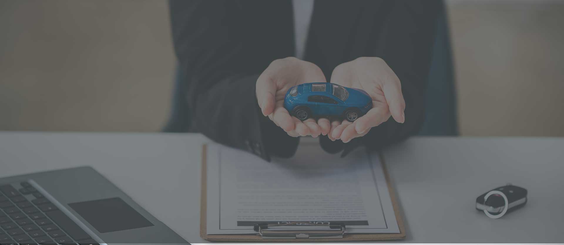 Protecting More Than Your Vehicle: Why Auto Insurance Is Essential