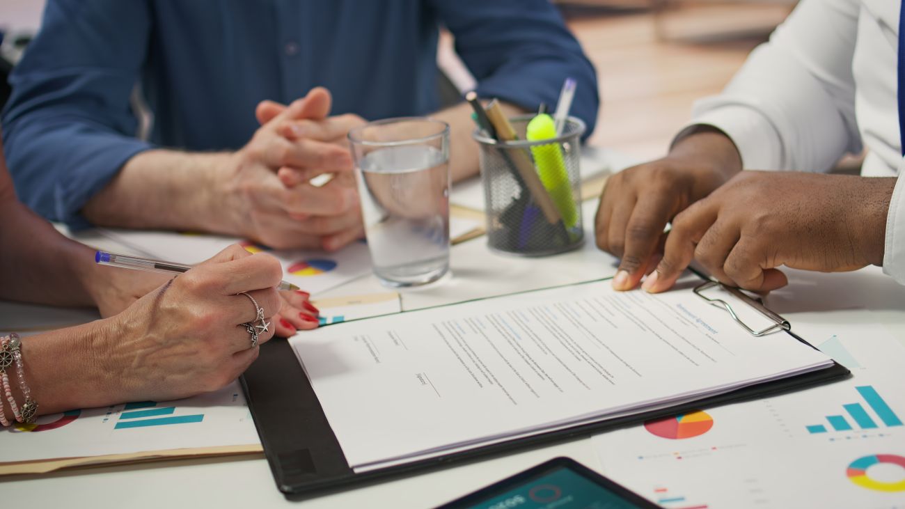 How Often Should You Review Your Life Insurance Policy with Michael Usbelger?