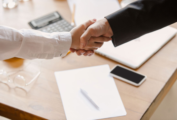 Why Working with an Independent Insurance Agent Matters with Michael Usbelger
