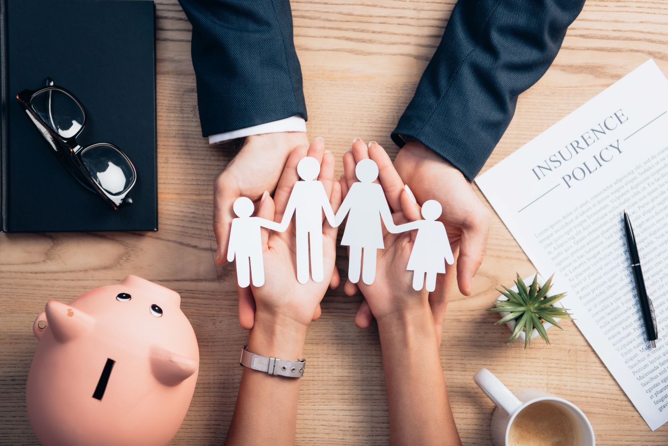 Why Reviewing Beneficiaries Is an Important Part of Financial Planning