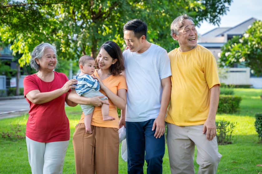 How Major Life Events Can Impact Your Insurance Needs | Michael Usbelger