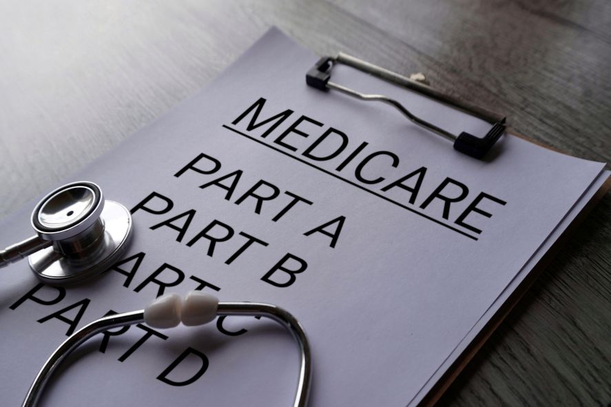 Common Questions About Medicare Advantage Plans | Michael Usbelger