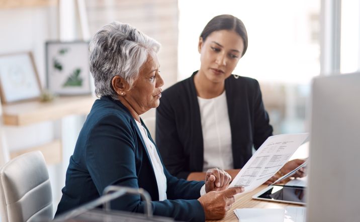 Federal Retirement Planning: Why Preparation Matters | Michael Usbelger, Federal Retirement Consultant℠