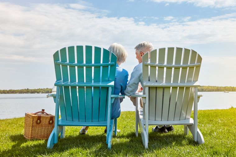 How Insurance Can Support Your Long-Term Financial Goals | Michael Usbelger