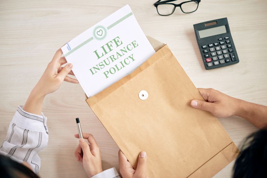 Can You Have More Than One Life Insurance Policy? | Michael Usbelger